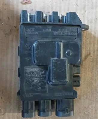 Renault Scenic III - Grand scenic III Positive wiring loom 243800011R 07830