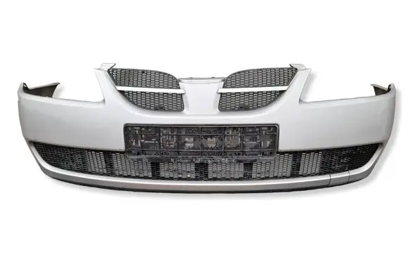Nissan Almera N16 Front bumper 46C5