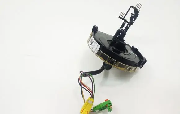 Mercedes-Benz E W211 Airbag slip ring squib (SRS ring) A1714640518