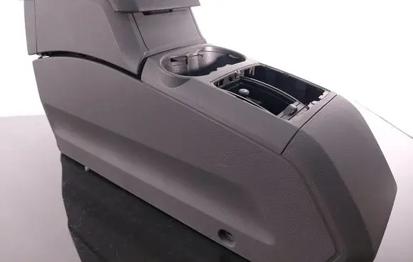 Ford Focus C-MAX Center console 