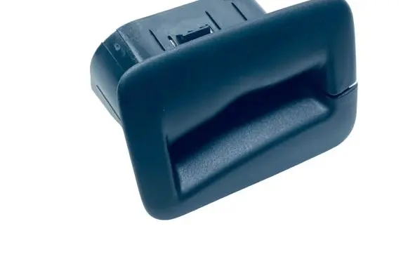 Volkswagen Golf VII Seat trim 5G0857781A