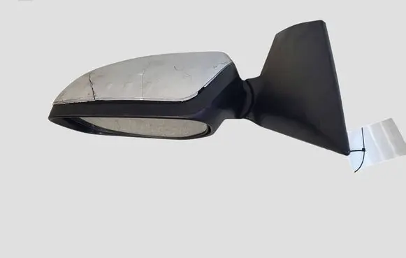 Renault Koleos I Front door electric wing mirror 96302JYXXX