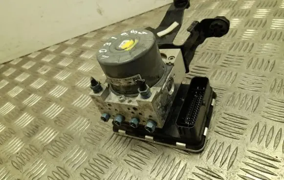 BMW 3 G20 G21 ABS control unit/module 7916282