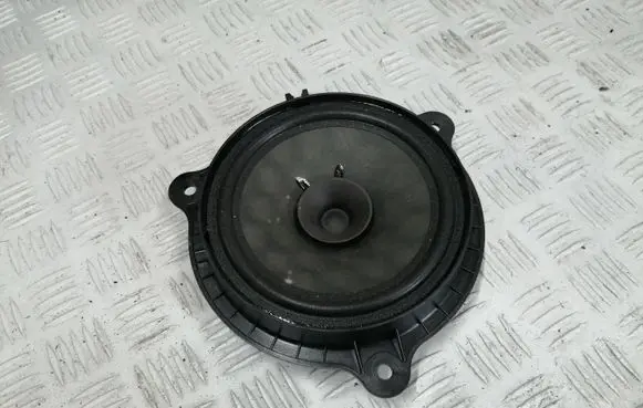 Dacia Logan II Front door speaker 281561497R H015389R