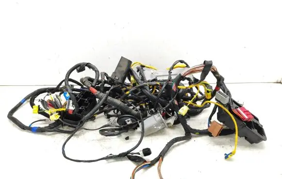 Hyundai Sonata Other wiring loom 917003K020 913143K312 919703K330