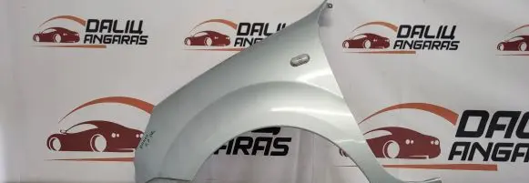 Renault Kangoo I Fender ENEERFS