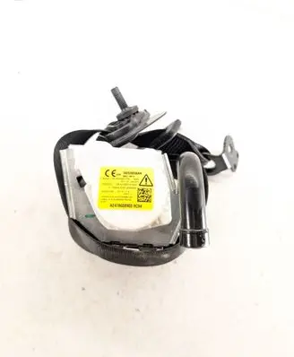 Mercedes-Benz GLB x247 Rear seatbelt A2478608900