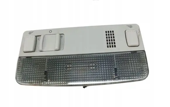 Volkswagen Caddy Rear seat light 3B0947105C