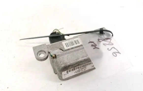 ESP acceleration yaw rate sensor