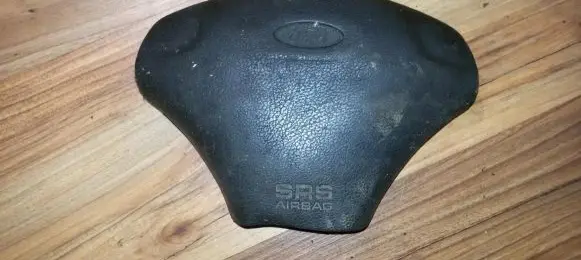 Ford Fiesta Steering wheel airbag 96FBB042B85BAYYEC