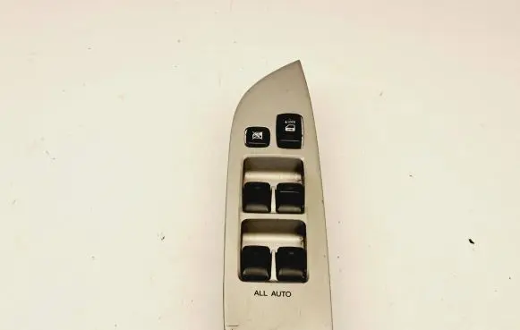 Lexus RX 330 - 350 - 400H Electric window control switch 8404048091 514569 515345