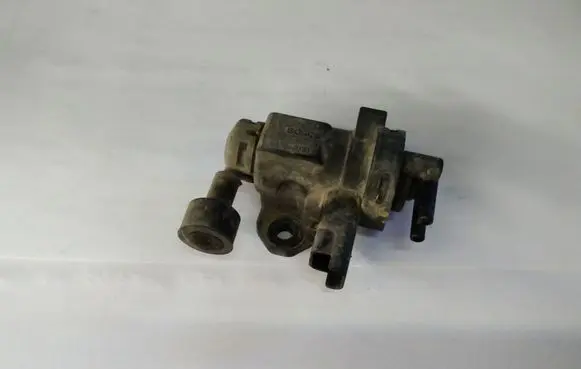 Citroen C8 Turbo solenoid valve 9626971180 0928400309