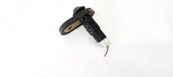 Toyota Yaris Front door sensor 