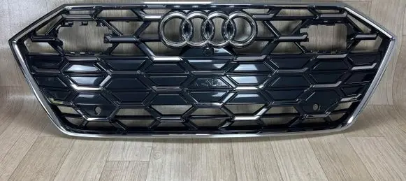 Audi A7 S7 4K8 Front bumper upper radiator grill 4K8853651N