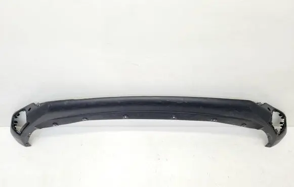 Citroen C5 Aircross Front bumper lip 9843219777