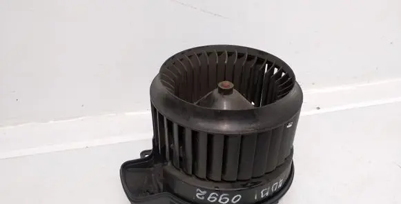 Audi A7 S7 4G Heater fan/blower 4H2820021B