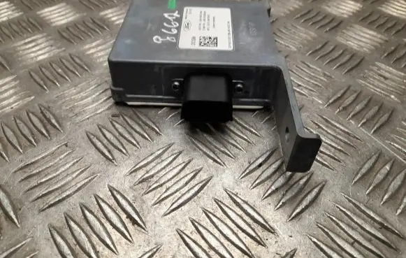 Ford Mustang Mach-E Other control units/modules LJ9814G672AM