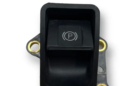 Toyota Avensis T270 Hand parking brake switch 8439005010
