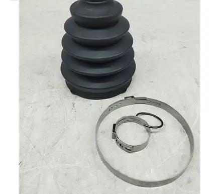 Mercedes-Benz S AMG W222 Driveshaft outer CV joint boot 2063306604 A2063306604