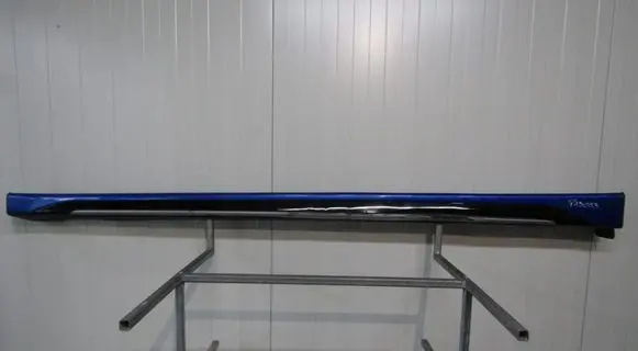 Front sill (body part)