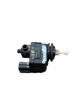 Peugeot 407 Headlight level height control switch 007878