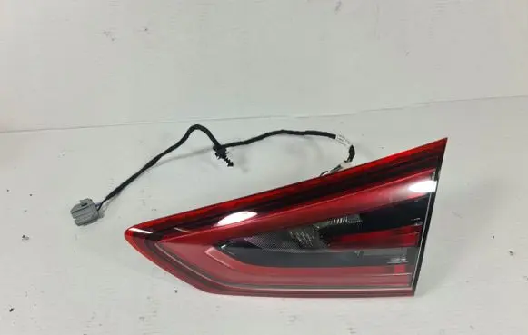 Ford S-MAX Tailgate rear/tail lights