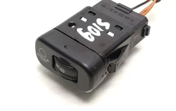 Volkswagen Crafter Headlight level height control switch 9065440131