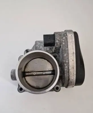 BMW 5 E60 E61 Throttle valve 1354750244405 130603 408238425004