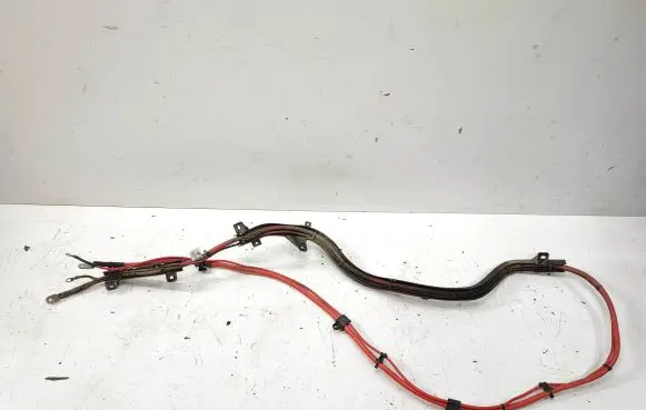 BMW X1 E84 Positive cable (battery) 9260955