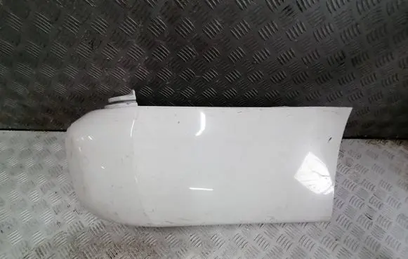 Peugeot Expert Rear bumper corner part panel trim 9813523277