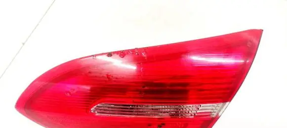 Ford Focus Tailgate rear/tail lights F1EB13A602DD F1EB-13A602-DD