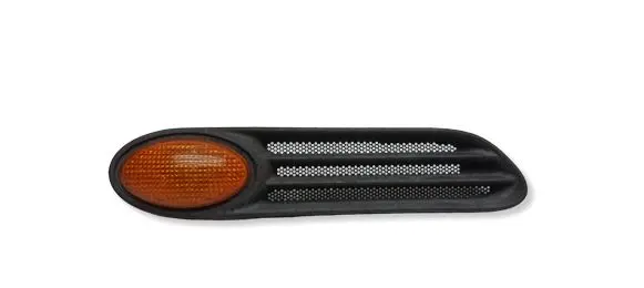 Mini One - Cooper R50 - 53 Front fender indicator light 1503561