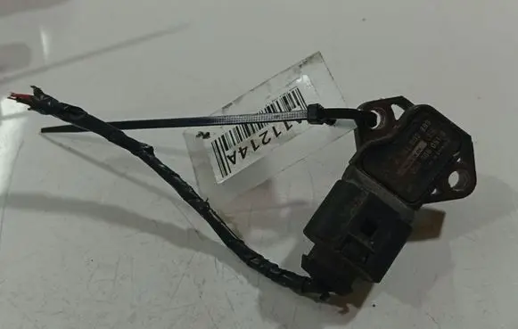 Skoda Fabia Mk2 (5J) Air pressure sensor 0281002399
