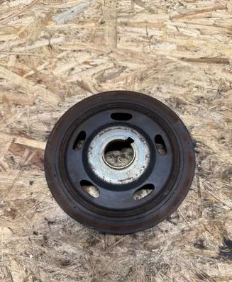 Peugeot 308 Crankshaft pulley