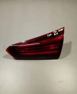 Hyundai i20 (GB IB) Tailgate rear/tail lights 92404C8600