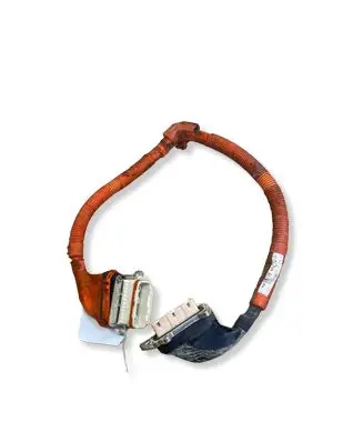 Lexus NX Gearbox/transmission wiring loom G214848070