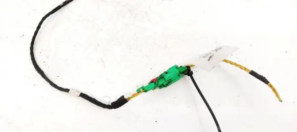 Peugeot 407 Sensor