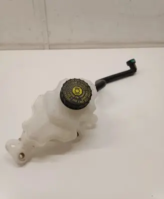 BMW iX Brake fluid reservoir 6898197 3450689819701
