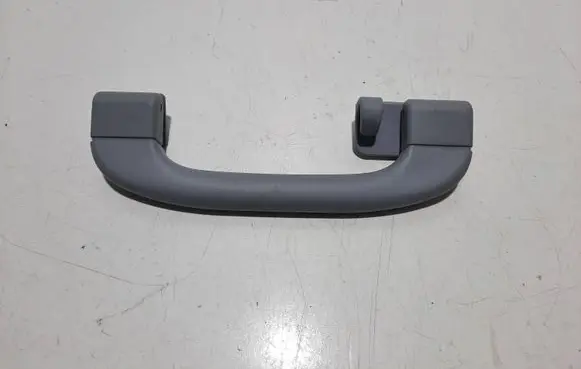 BMW 1 E81 E87 Rear interior roof grab handle 9143530 91435164524