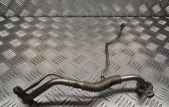 KIA Ceed Turbo turbocharger oiling pipe/hose