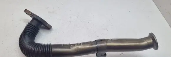 Renault Koleos I EGR valve line/pipe/hose