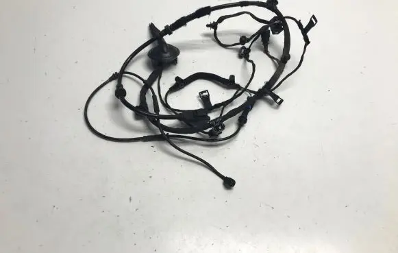 BMW iX3 Handbrake wiring loom/harness 6993070