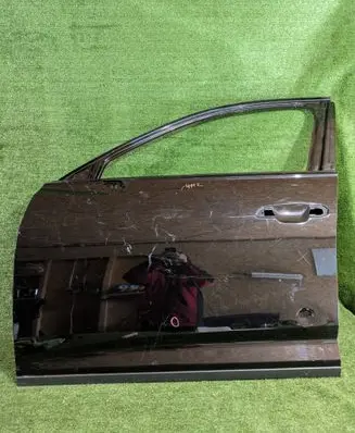 Audi A6 S6 C8 4K Front door 