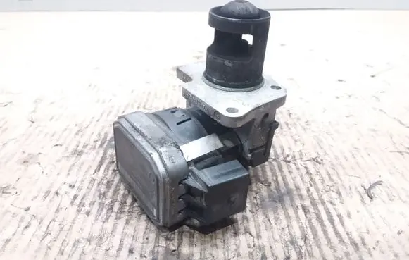 Mercedes-Benz ML W164 EGR valve A6291400860