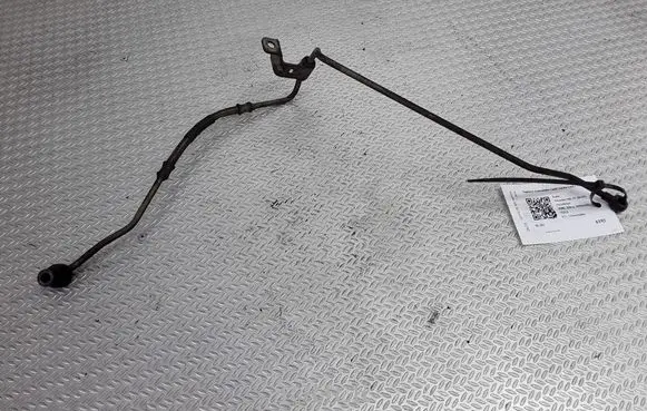 Ford Mondeo Mk III Turbo turbocharger oiling pipe/hose