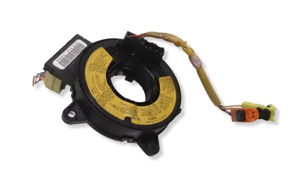 Mazda 6 Airbag slip ring squib (SRS ring) Z70S243458