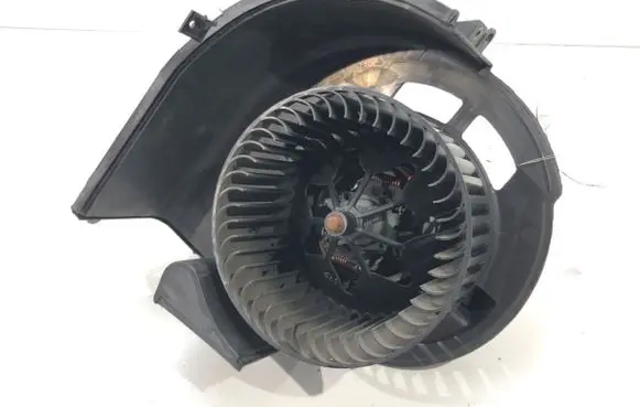 BMW X5 E70 Heater fan/blower T1001857A