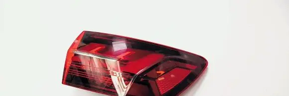 Audi A4 S4 B9 8W Rear/tail lights 8W9945092AC