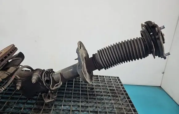 Front shock absorber/damper
