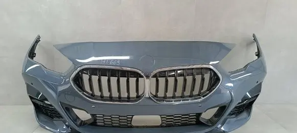 BMW 2 F44 Front bumper 51118075476
